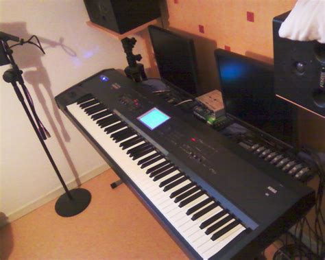 www.extreme88|korg triton extreme 88 review.